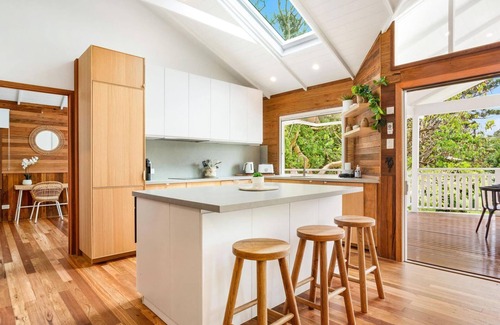 South Golden Beach Casa | Golden Hus - spacious South Golden Beach home