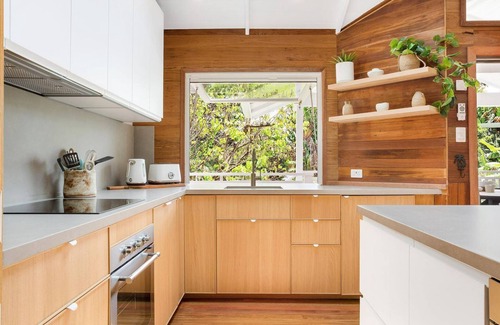 South Golden Beach Casa | Golden Hus - spacious South Golden Beach home