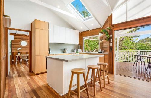 South Golden Beach Casa | Golden Hus - spacious South Golden Beach home