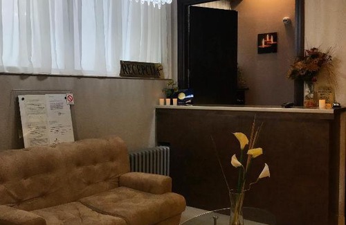 Majdanpek Hotel | Golden Inn Hotel