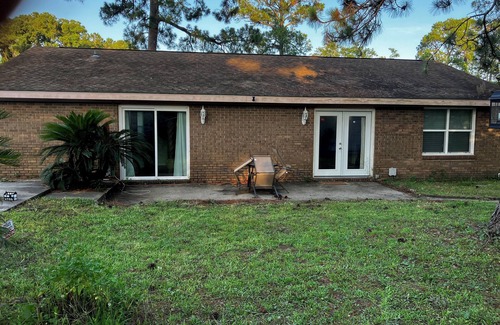 Country Club Estates Casa | Golden Isles Retreat near the beach