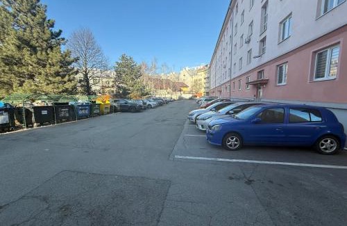 Juh Apartamento | Golden Key Apartment