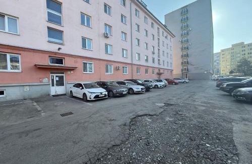 Juh Apartamento | Golden Key Apartment