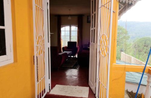 Nuwara Eliya Cama Y Desayuno | Golden King Cottage