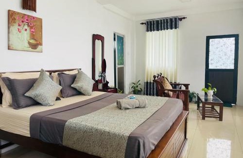 Nuwara Eliya Cama Y Desayuno | Golden King Guest