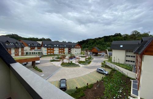 Gramado Apartamento | Golden Laghetto Resort Gramado