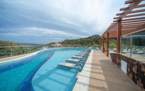 Gramado Apartamento | Golden Laghetto Resort Gramado