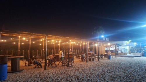 Arraial do Cabo Apartamento | Golden Lake Residence