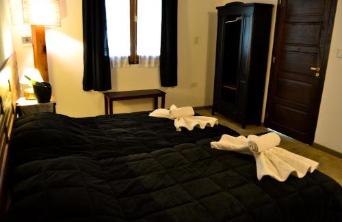 Paso de la Patria Cabina | Golden Lodge