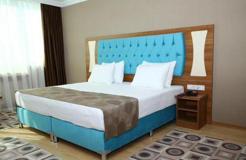 Pendik Hotel | Golden Lounge Hotel