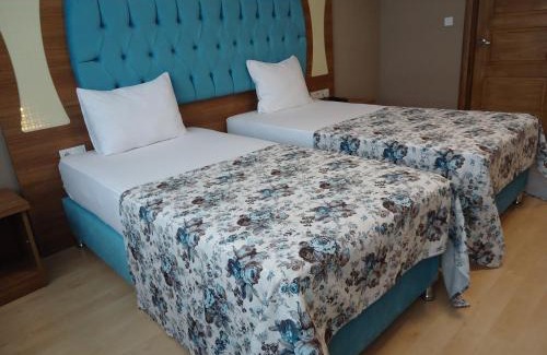 Pendik Hotel | Golden Lounge Hotel