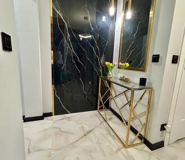 Nowy Dwor Mazowiecki Apartamento | Golden Luxury Suite