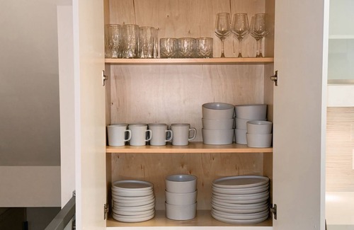 Fillmore District Apartamento | Golden Luxury Retreat SF