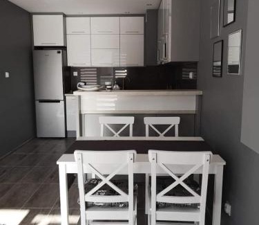 Gizycko Apartamento | Golden Mazury Apartament