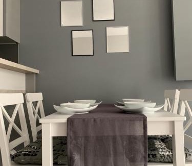 Gizycko Apartamento | Golden Mazury Apartament