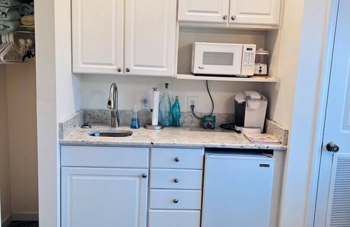 Supply Condominio | Golden Memories - Lockwood Folly Condo on the Golf Course!!