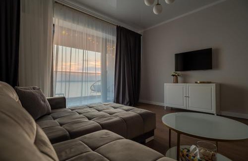 Constanta Apartamento | Golden Mirage Sunset Apartment