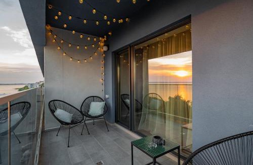Constanta Apartamento | Golden Mirage Sunset Apartment