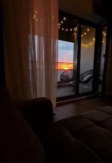 Constanta Apartamento | Golden Mirage Sunset Apartment