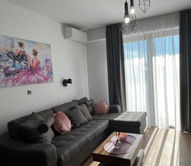 Zlatibor Apartamento | Golden Mountain Apartments
