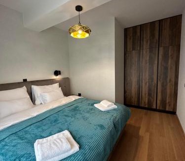 Zlatibor Apartamento | Golden Mountain Apartments
