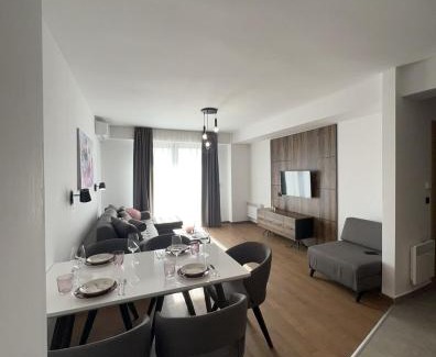 Zlatibor Apartamento | Golden Mountain Apartments