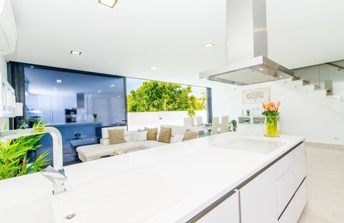 Luz de Tavira Villa | Golden Nelly - V3 con piscina privada