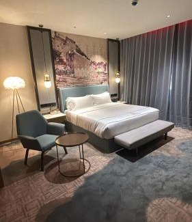 Al Shifa Apartamento | Golden New Hotel-Smart Hotel