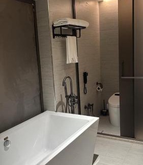 Al Shifa Apartamento | Golden New Hotel-Smart Hotel