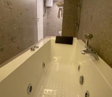 Abha Apartamento | Golden New Tulip Abha
