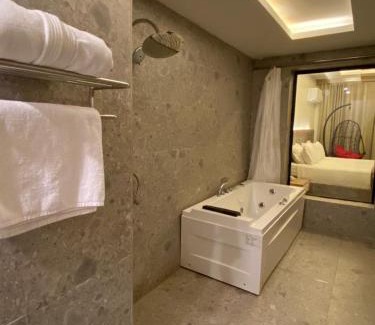 Abha Apartamento | Golden New Tulip Abha