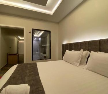 Abha Apartamento | Golden New Tulip Abha