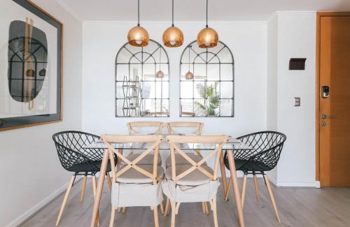 Barrio Italia Apartamento | Golden Nomad 2D Barrio Italia