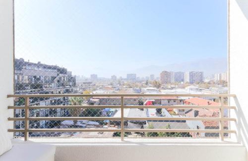 Barrio Italia Apartamento | Golden Nomad 2D Barrio Italia