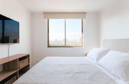 Barrio Italia Apartamento | Golden Nomad 2D Barrio Italia