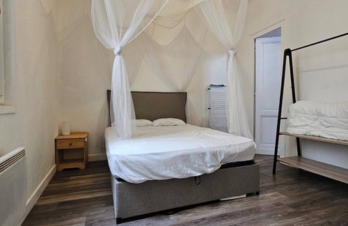 Capucins - Victoire Apartamento | Golden nugget 2 steps from the heart of Bordeaux