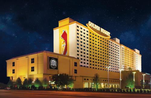 East Biloxi Complejo | Golden Nugget Biloxi