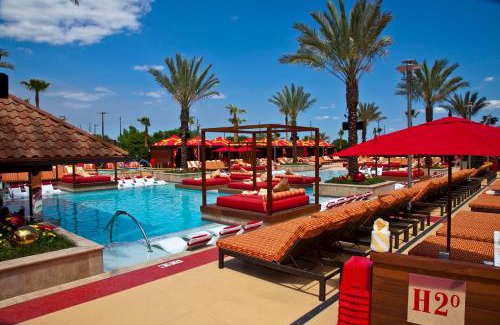 East Biloxi Complejo | Golden Nugget Biloxi