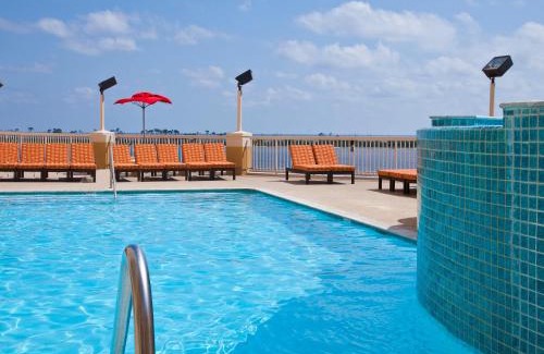 East Biloxi Complejo | Golden Nugget Biloxi