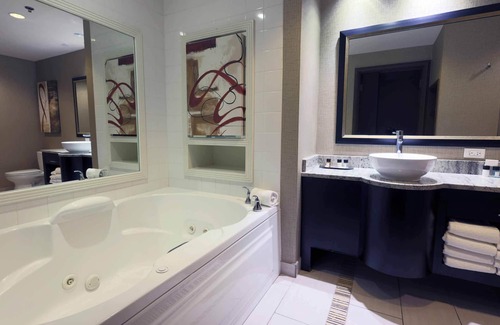 East Biloxi Complejo | Golden Nugget Biloxi