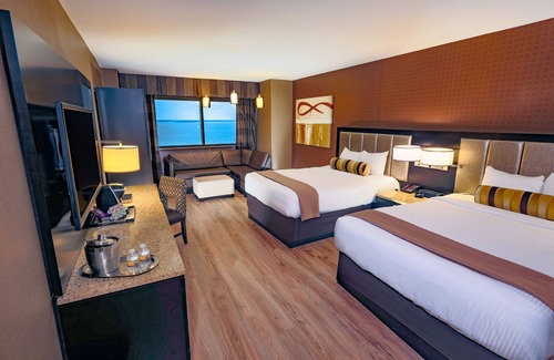East Biloxi Complejo | Golden Nugget Biloxi