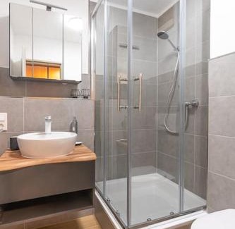 Detmold Apartamento | Golden Nugget inkl WLAN, Parkplatz