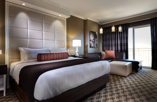 Lake Charles Complejo | Golden Nugget Lake Charles