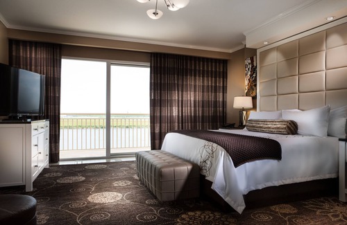 Lake Charles Complejo | Golden Nugget Lake Charles