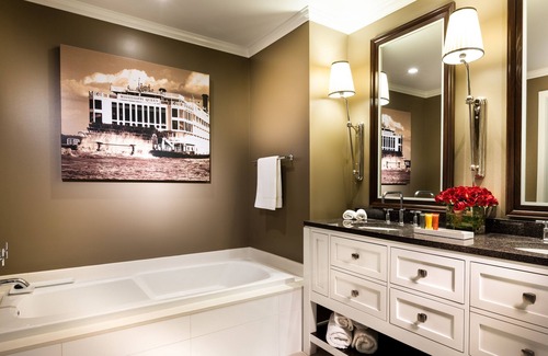 Lake Charles Complejo | Golden Nugget Lake Charles