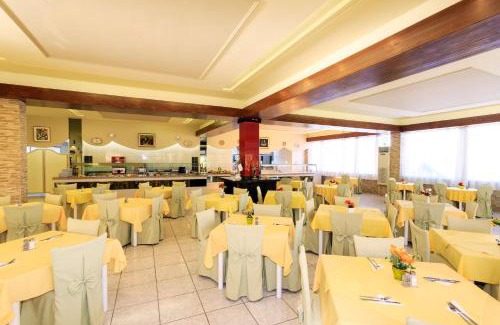 Kolymbia Hotel | Golden Odyssey