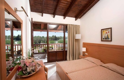 Kolymbia Complejo | Golden Odyssey Hotel - All Inclusive