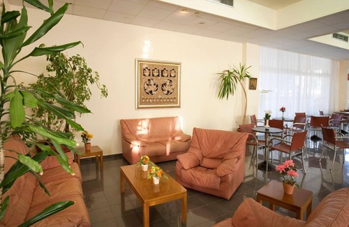 Kolymbia Complejo | Golden Odyssey Hotel - All Inclusive
