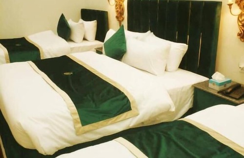 Gulberg Hotel | Golden One Hotel