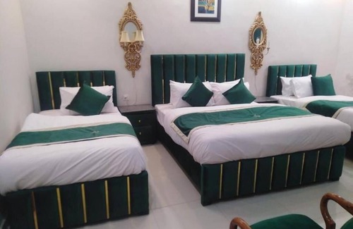 Gulberg Hotel | Golden One Hotel